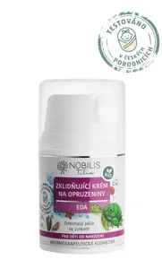 Nobilis Tilia Zklidňující krém na opruzeniny Eda 50 ml